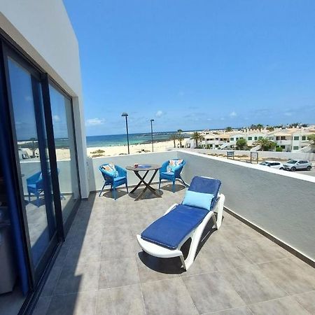Casa Iris El Cotillo ภายนอก รูปภาพ