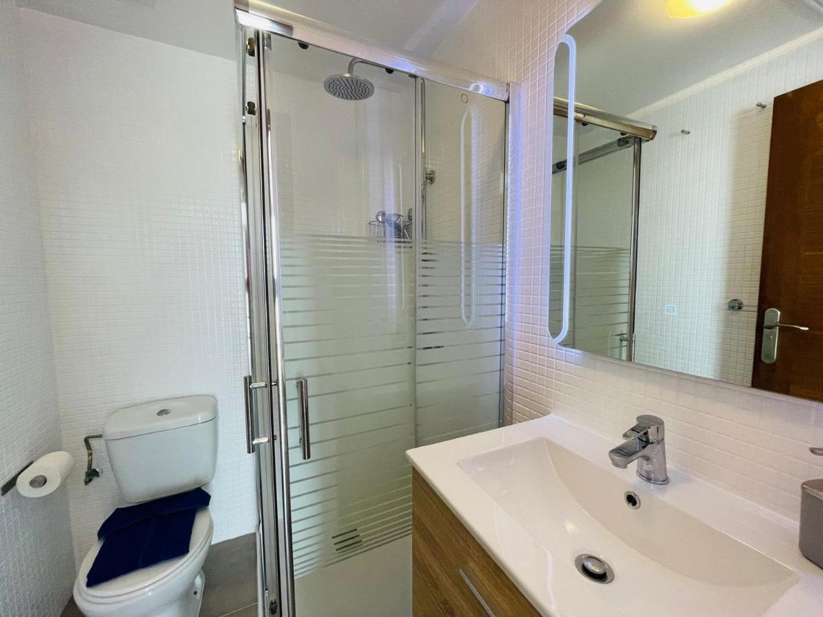 Casa Iris El Cotillo ภายนอก รูปภาพ