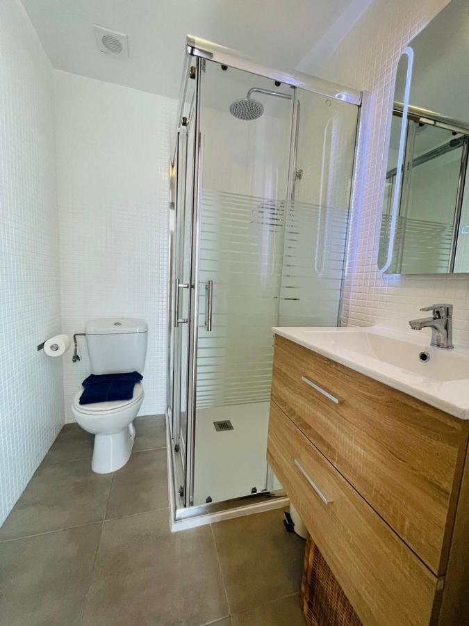 Casa Iris El Cotillo ภายนอก รูปภาพ
