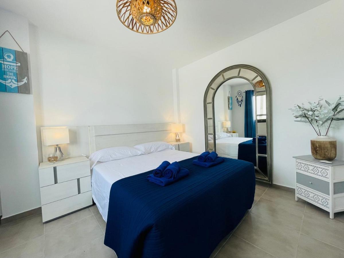 Casa Iris El Cotillo ภายนอก รูปภาพ