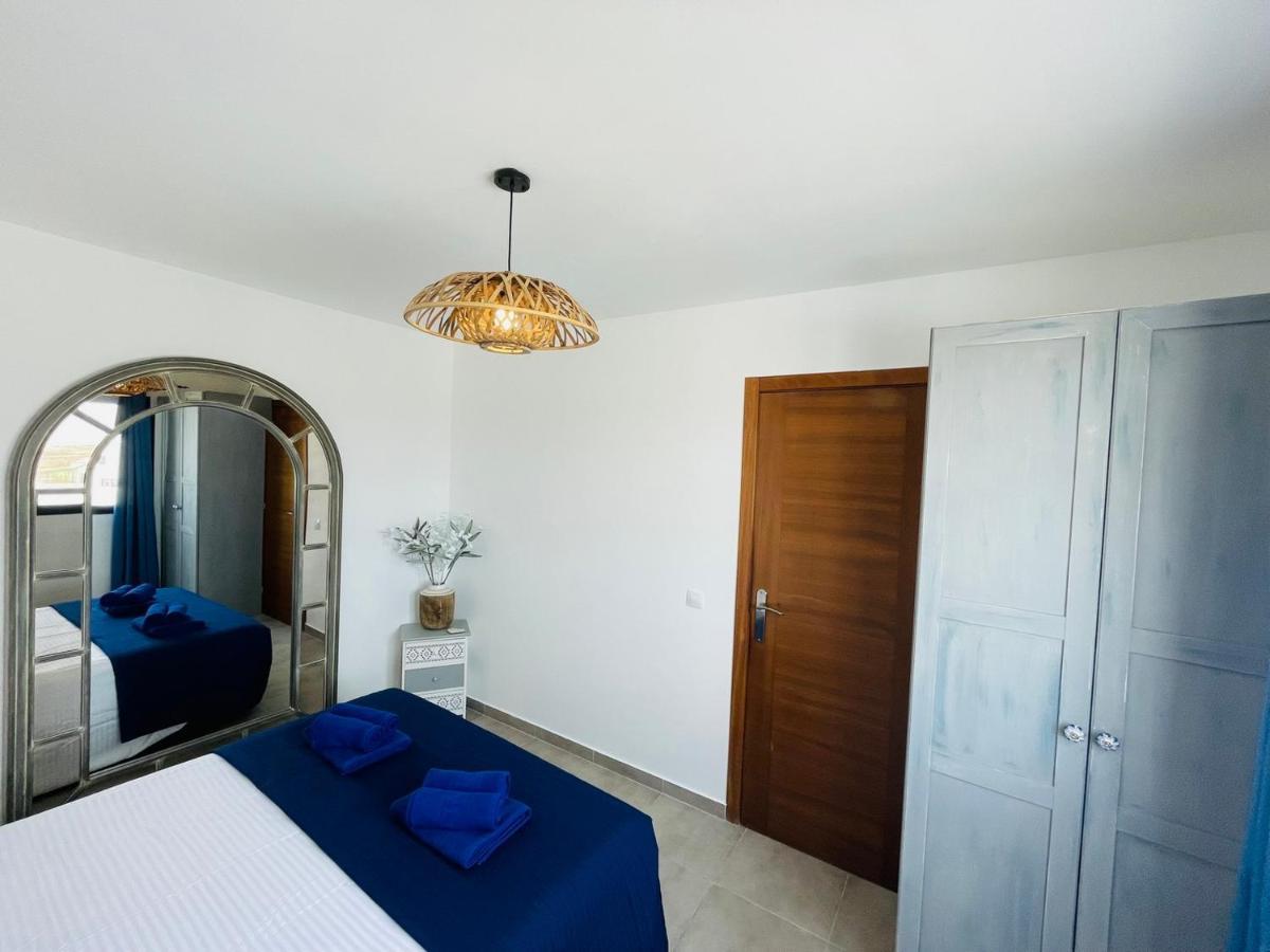 Casa Iris El Cotillo ภายนอก รูปภาพ