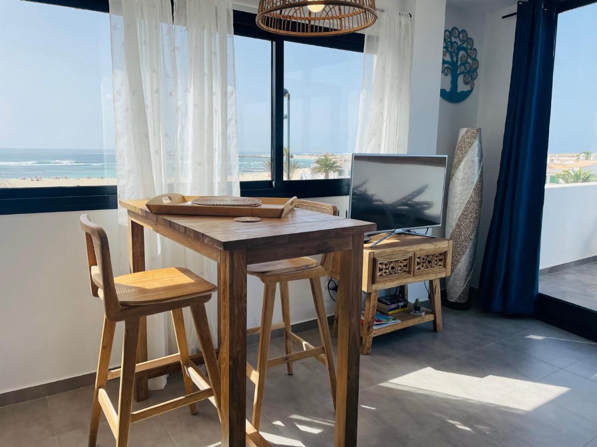 Casa Iris El Cotillo ภายนอก รูปภาพ