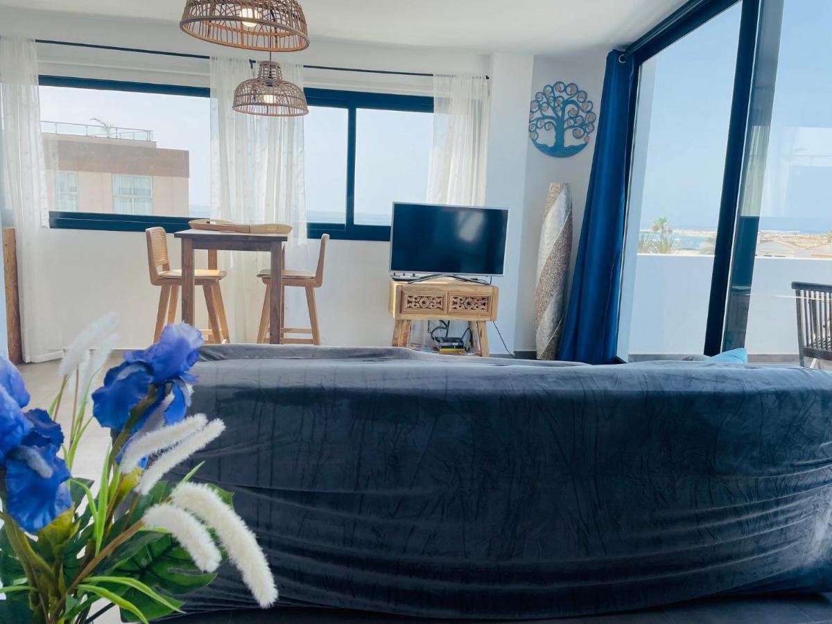 Casa Iris El Cotillo ภายนอก รูปภาพ