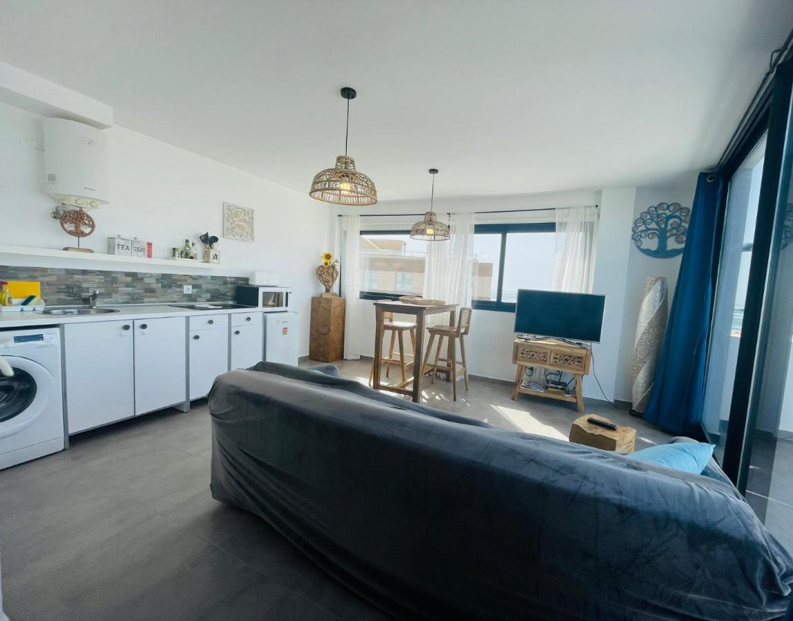 Casa Iris El Cotillo ภายนอก รูปภาพ
