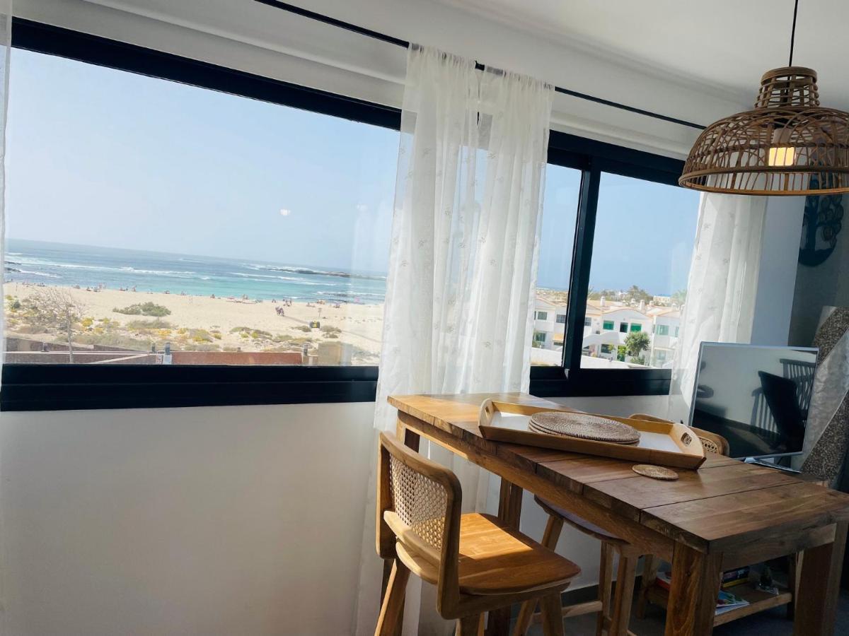 Casa Iris El Cotillo ภายนอก รูปภาพ