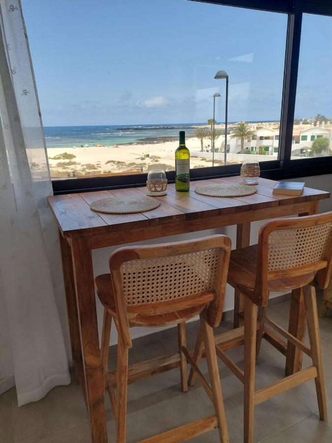 Casa Iris El Cotillo ภายนอก รูปภาพ